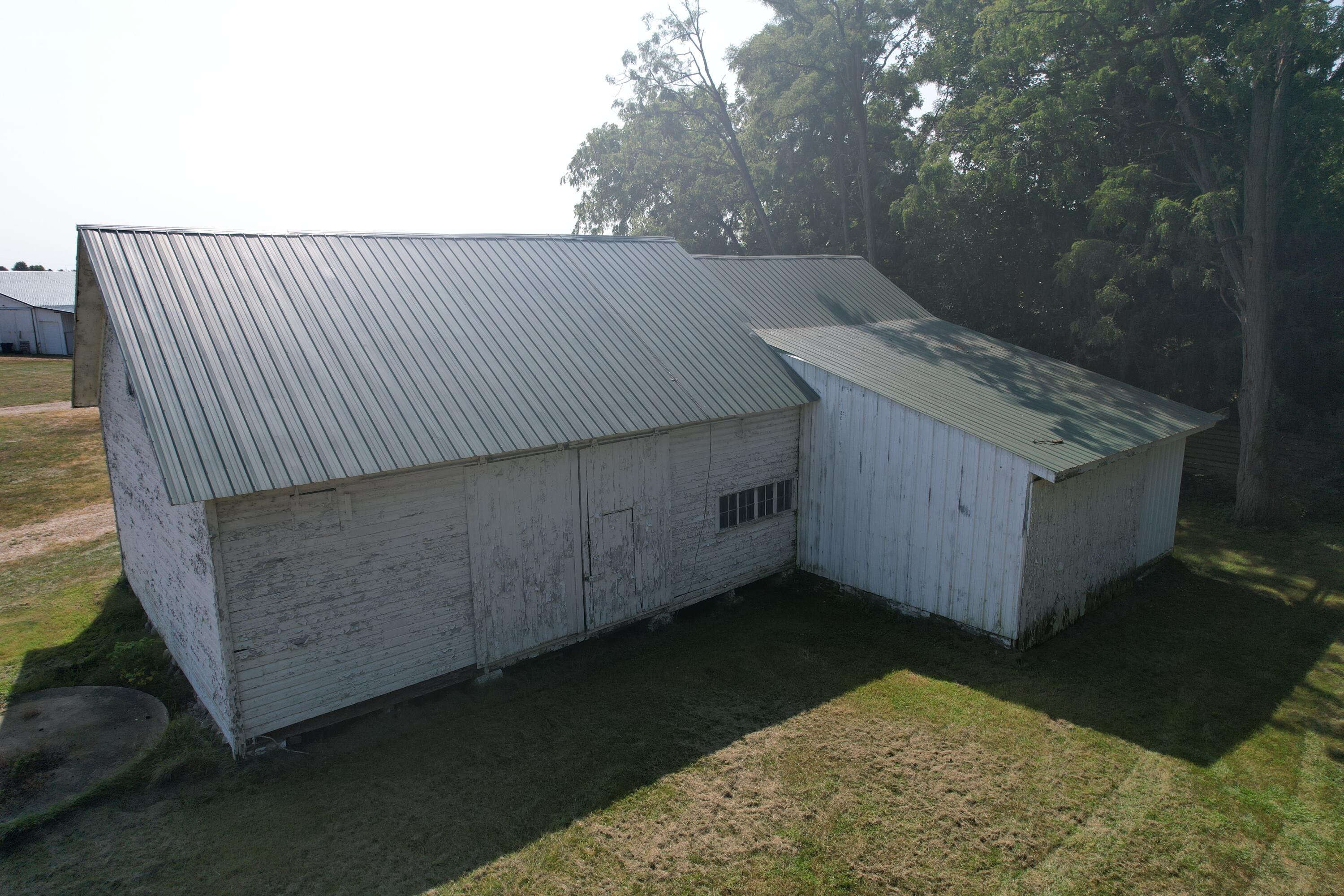 25660 Simpson Road Mendon, MI 49072 - Photo 17 of 26 DJI_0113