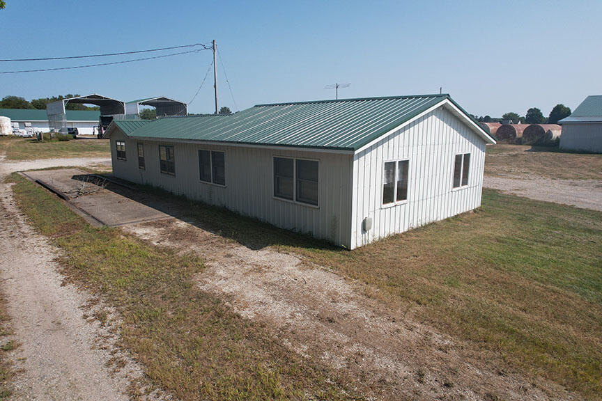 25660 Simpson Road Mendon, MI 49072 - Photo 20 of 26 DJI_0116