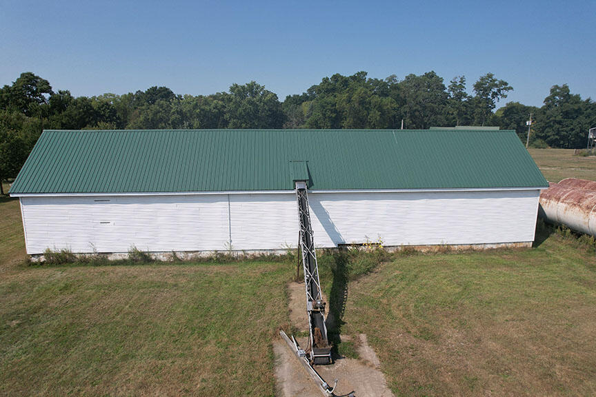 25660 Simpson Road Mendon, MI 49072 - Photo 21 of 26 DJI_0118