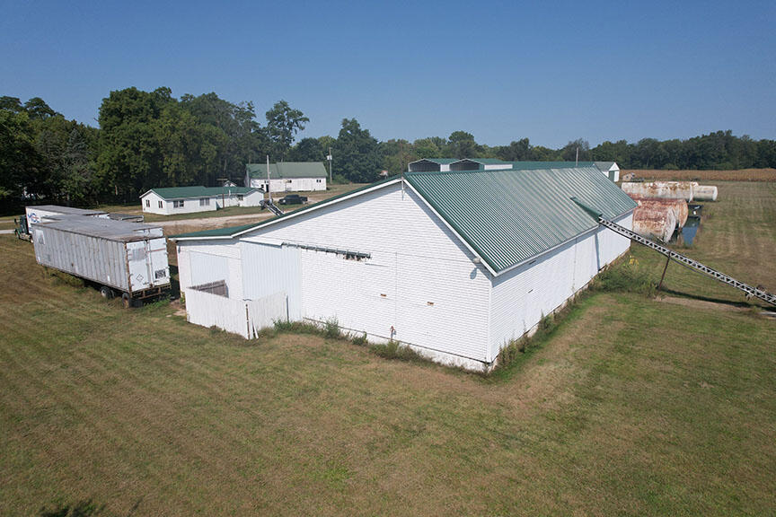 25660 Simpson Road Mendon, MI 49072 - Photo 22 of 26 DJI_0119