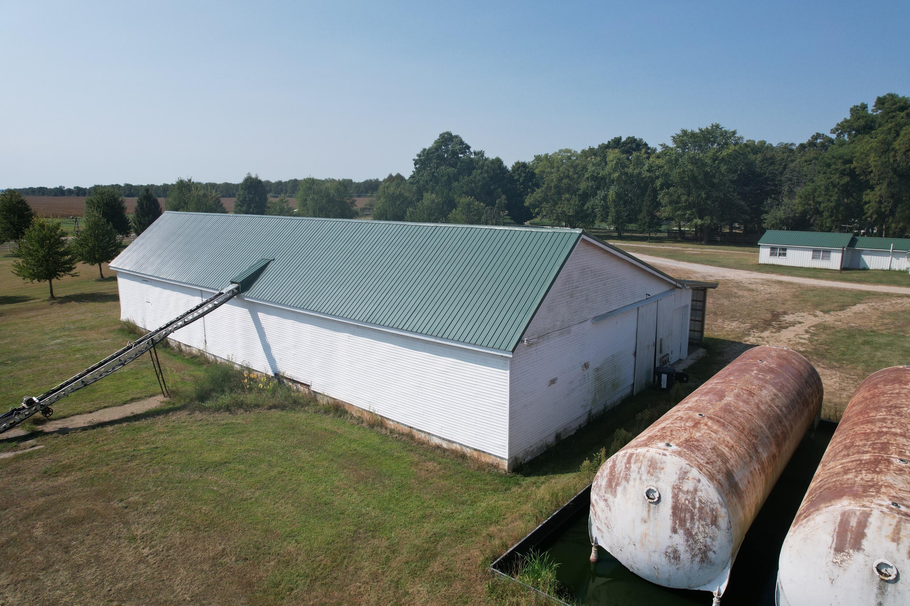25660 Simpson Road Mendon, MI 49072 - Photo 23 of 26 DJI_0120