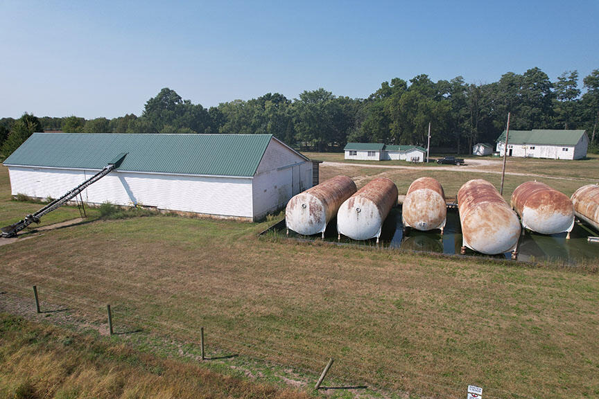 25660 Simpson Road Mendon, MI 49072 - Photo 24 of 26 DJI_0121