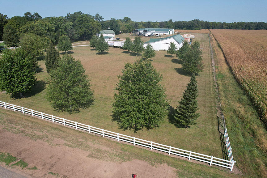 25660 Simpson Road Mendon, MI 49072 - Photo 26 of 26 DJI_0123