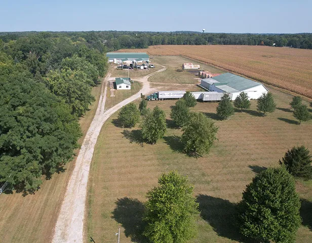 $950,000 | 25660 Simpson Road, Mendon, MI 49072