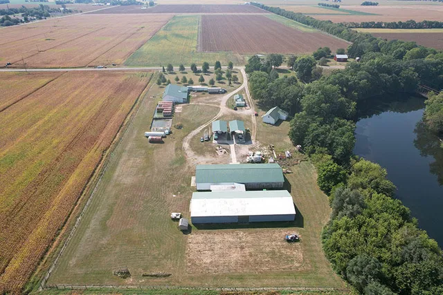 $950,000 | 25660 Simpson Road, Mendon, MI 49072