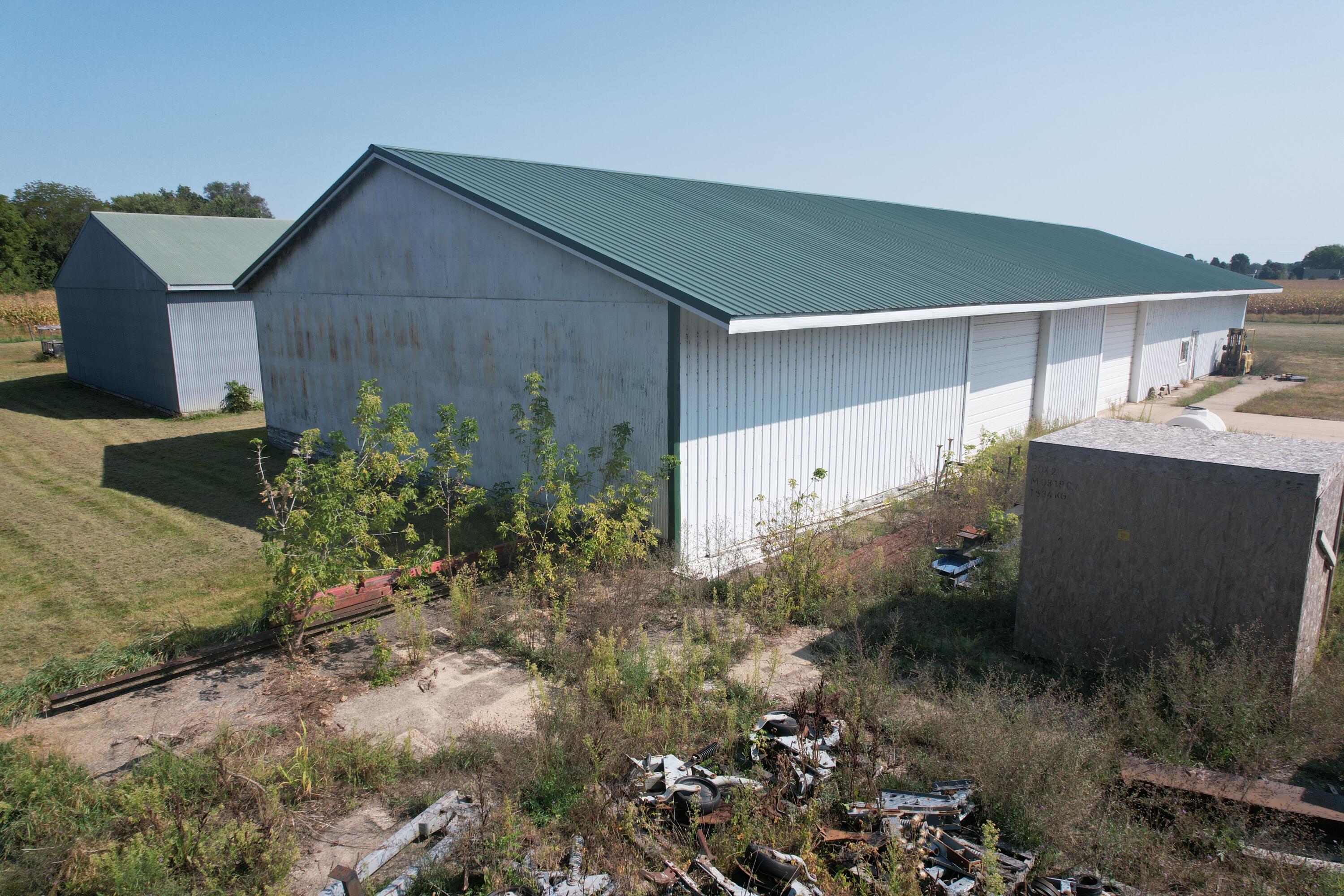 25660 Simpson Road Mendon, MI 49072 - Photo 9 of 26 DJI_0105