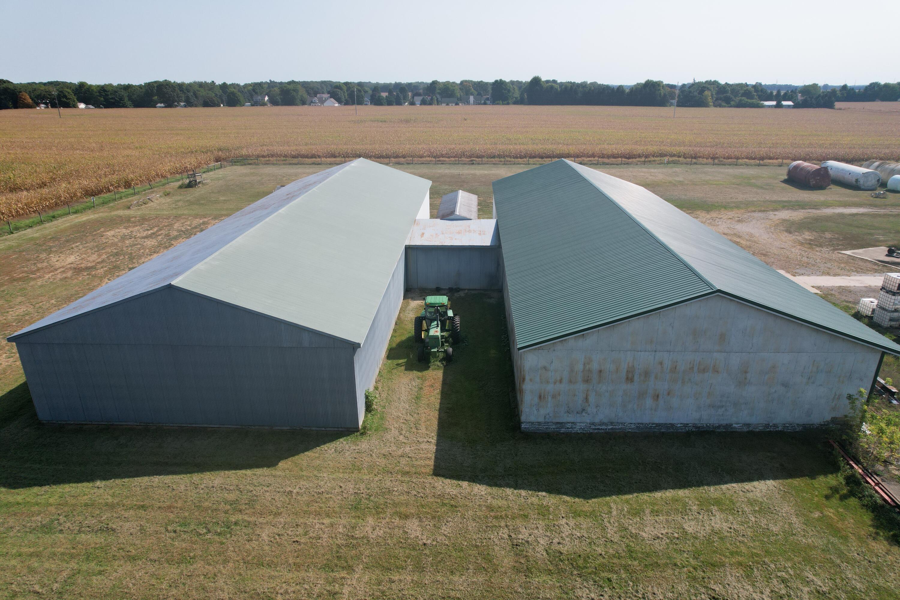 25660 Simpson Road Mendon, MI 49072 - Photo 10 of 26 DJI_0106