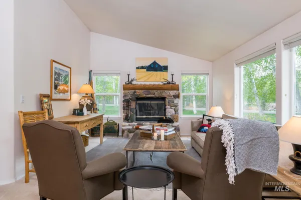 $1,950,000 | 100 Trout Lane, Bellevue, ID 83313