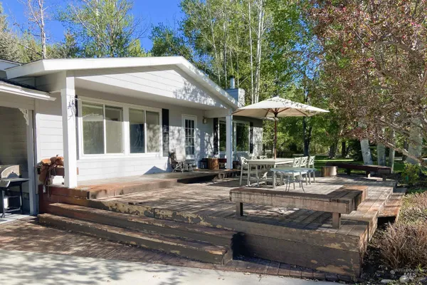 $1,950,000 | 100 Trout Lane, Bellevue, ID 83313