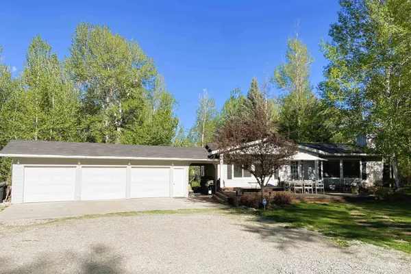 $1,950,000 | 100 Trout Lane, Bellevue, ID 83313