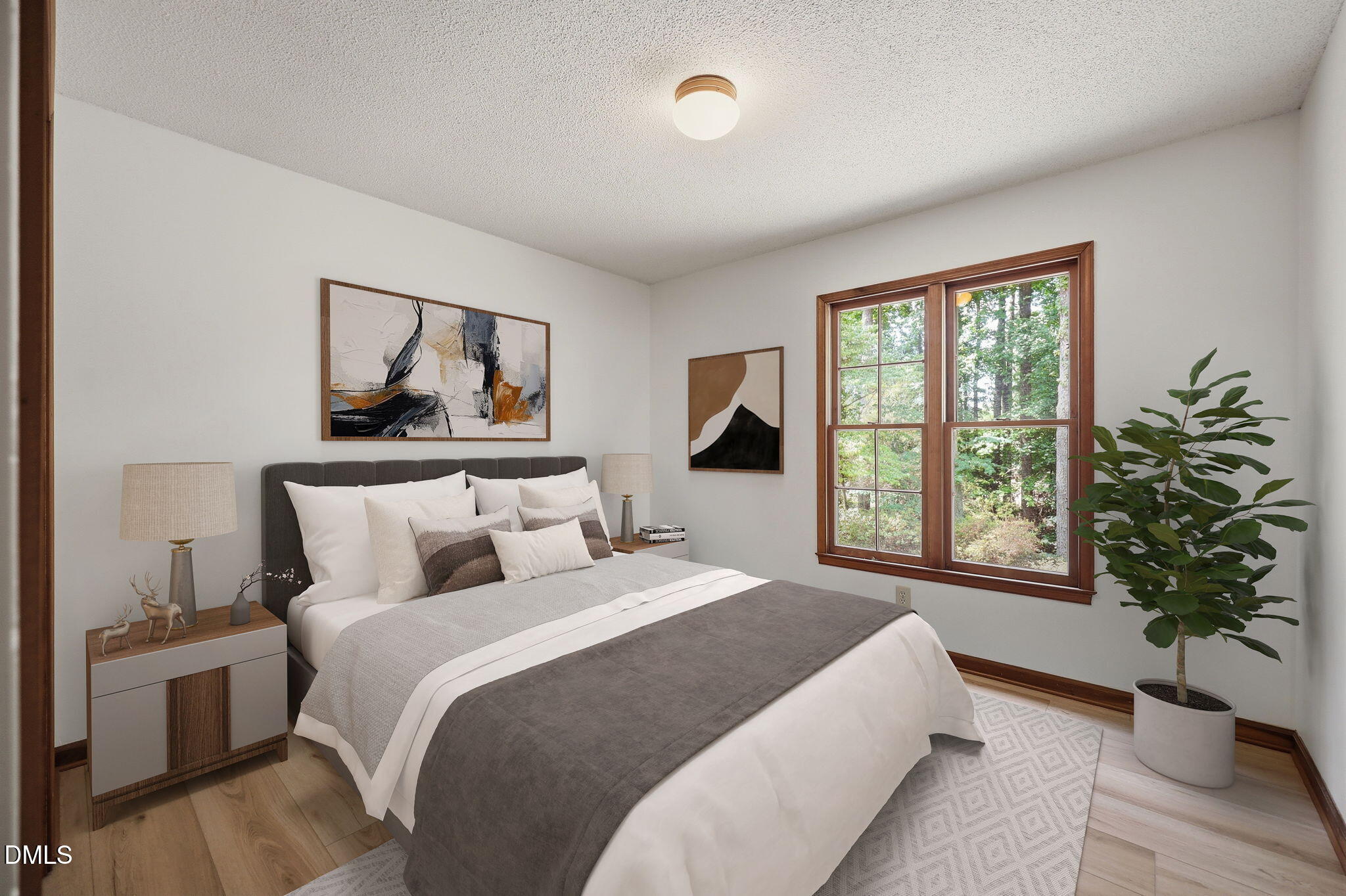 2534 Purnell Road Wake Forest, NC 27587 - Photo 20 of 44