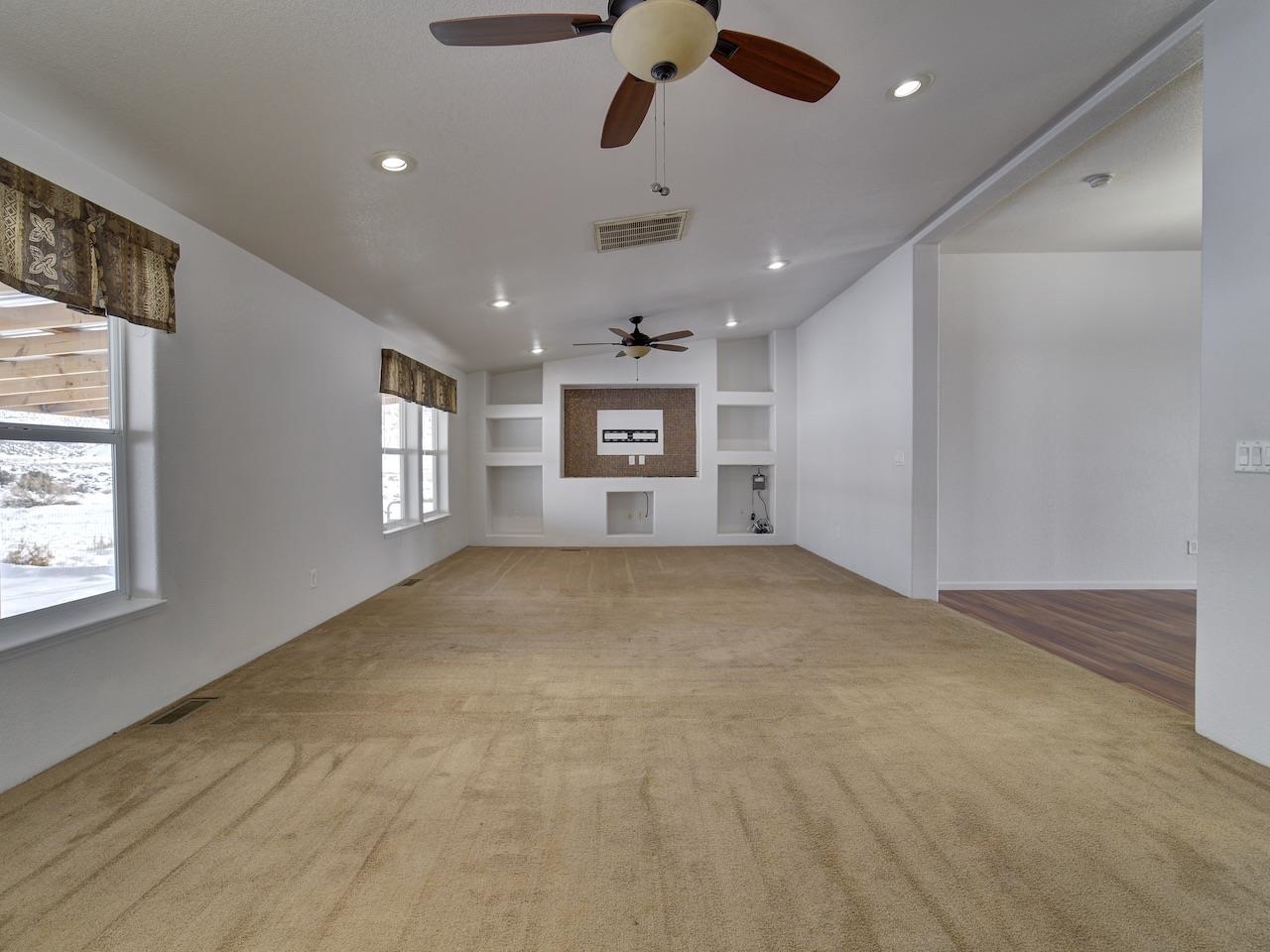 2423 16 Road Loma, CO 81524 - Photo 13 of 38 a view of an empty room with a window