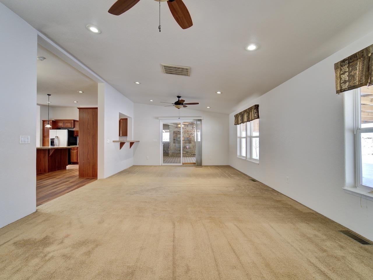 2423 16 Road Loma, CO 81524 - Photo 14 of 38 a view of an empty room and window
