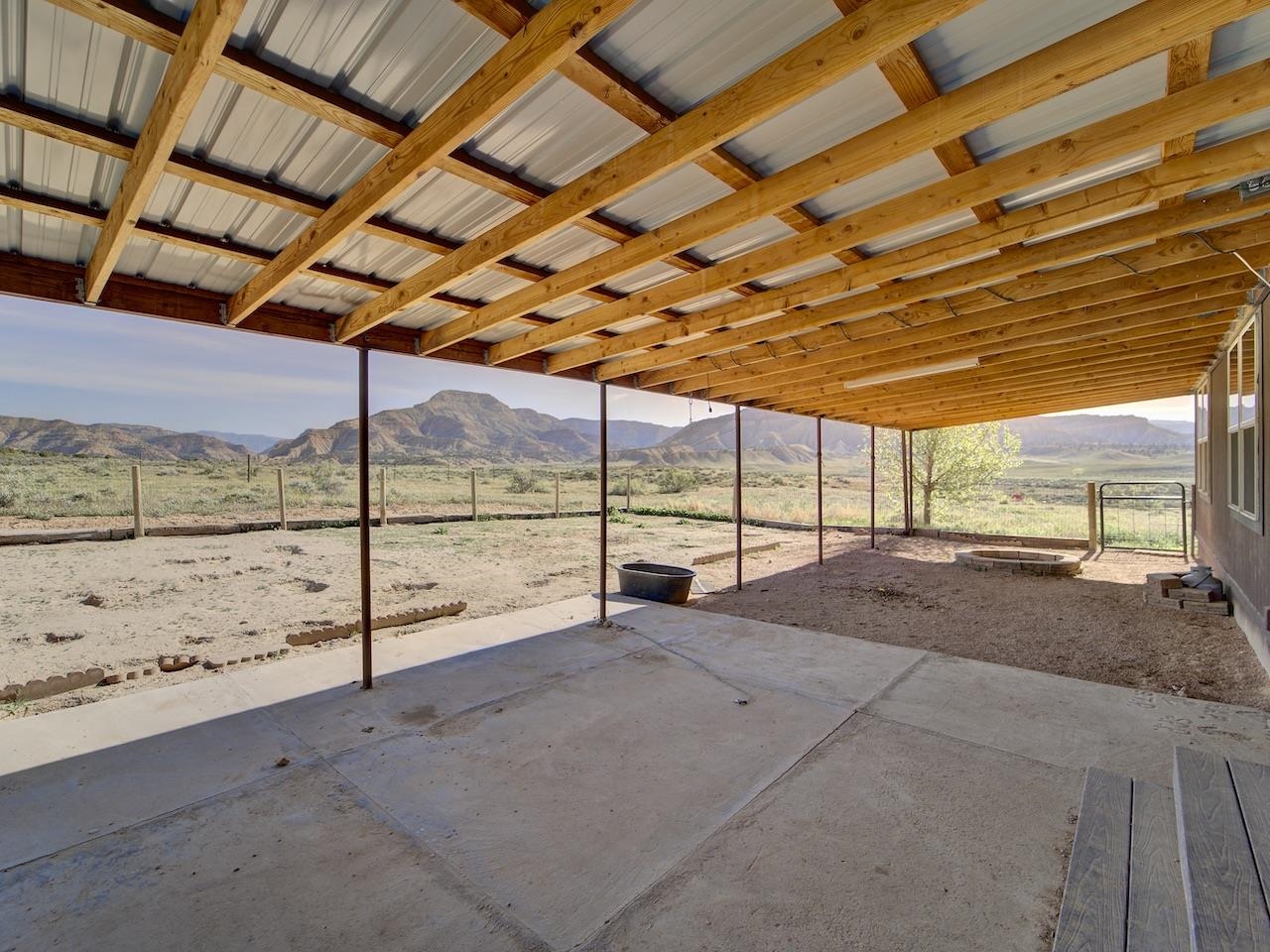 2423 16 Road Loma, CO 81524 - Photo 24 of 38 a view of an empty room