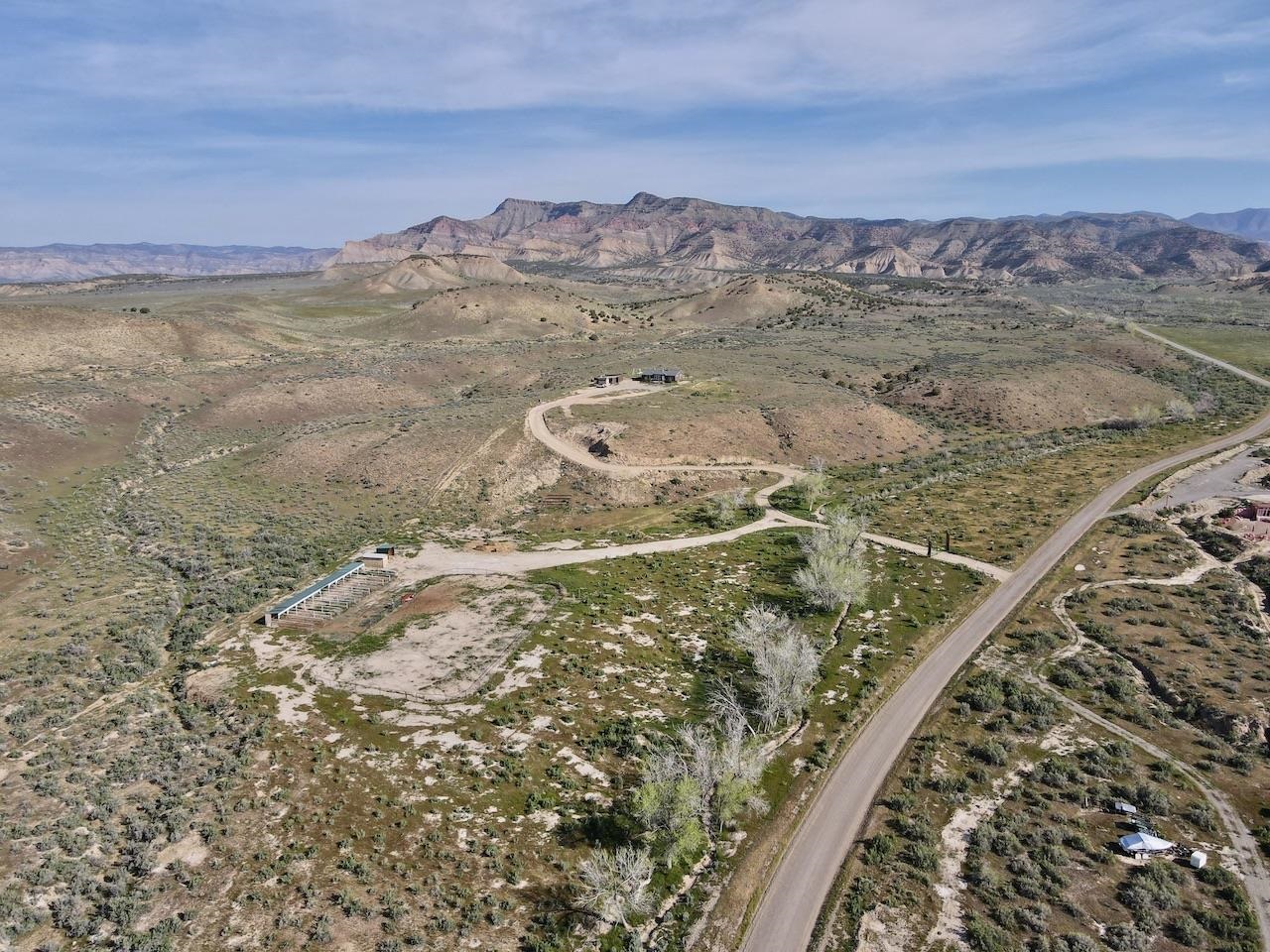 2423 16 Road Loma, CO 81524 - Photo 32 of 38 a view of ocean view