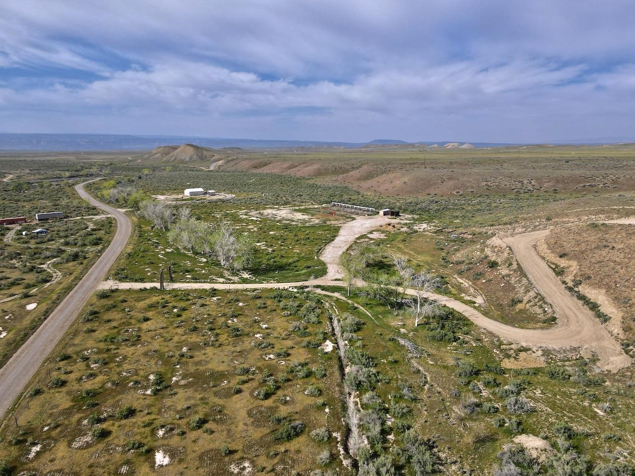 2423 16 Road Loma, CO 81524 - Photo 37 of 38 a view of an ocean