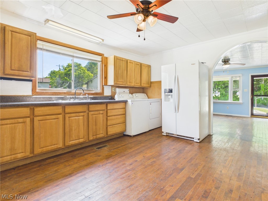 44 Glendale Road Ellenboro, WV 26346 - Photo 31 of 45