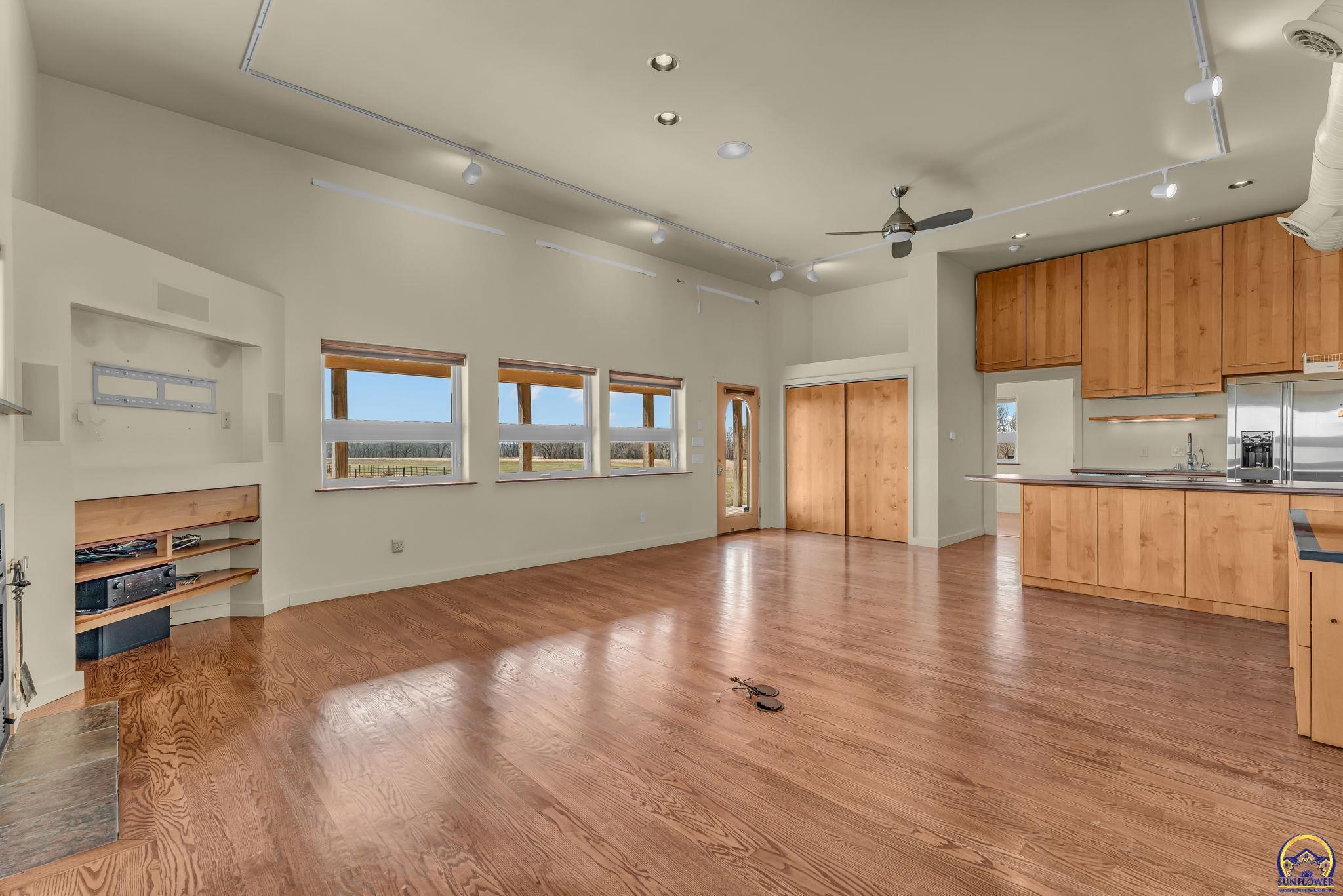 374 North 750 Road, Unit 5 PARCELS N 750 Overbrook, KS 66524 - Photo 16 of 61