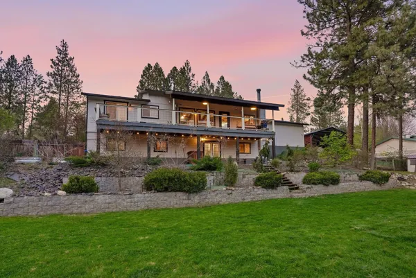 $850,000 | 16696 West Hollister Hills Drive, Post Falls, ID 83854