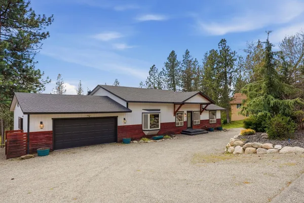 $850,000 | 16696 West Hollister Hills Drive, Post Falls, ID 83854