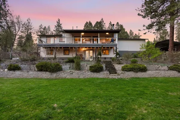 $850,000 | 16696 West Hollister Hills Drive, Post Falls, ID 83854