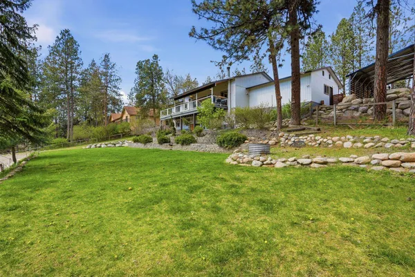 $850,000 | 16696 West Hollister Hills Drive, Post Falls, ID 83854