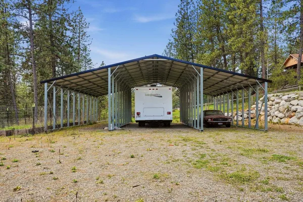 $850,000 | 16696 West Hollister Hills Drive, Post Falls, ID 83854