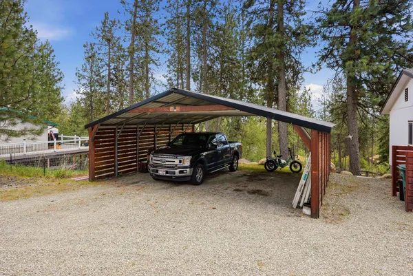 $850,000 | 16696 West Hollister Hills Drive, Post Falls, ID 83854