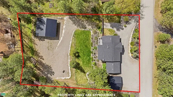 $850,000 | 16696 West Hollister Hills Drive, Post Falls, ID 83854