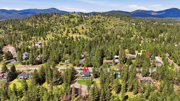 $850,000 | 16696 West Hollister Hills Drive, Post Falls, ID 83854