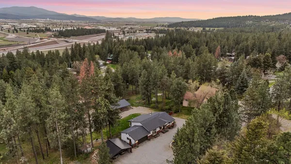 $850,000 | 16696 West Hollister Hills Drive, Post Falls, ID 83854