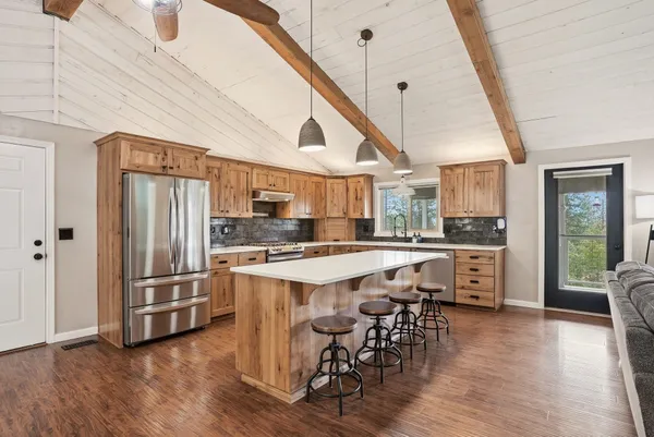 $850,000 | 16696 West Hollister Hills Drive, Post Falls, ID 83854