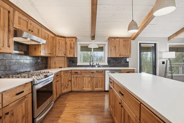 $850,000 | 16696 West Hollister Hills Drive, Post Falls, ID 83854