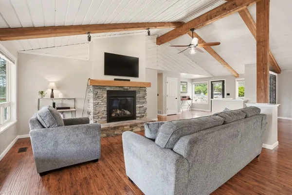 $850,000 | 16696 West Hollister Hills Drive, Post Falls, ID 83854