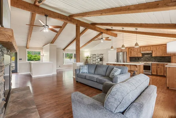 $850,000 | 16696 West Hollister Hills Drive, Post Falls, ID 83854