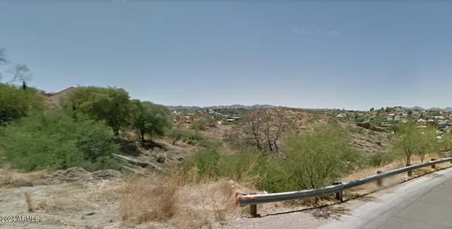 $24,947 | 180 East La Castellana Drive, Nogales, AZ 85621