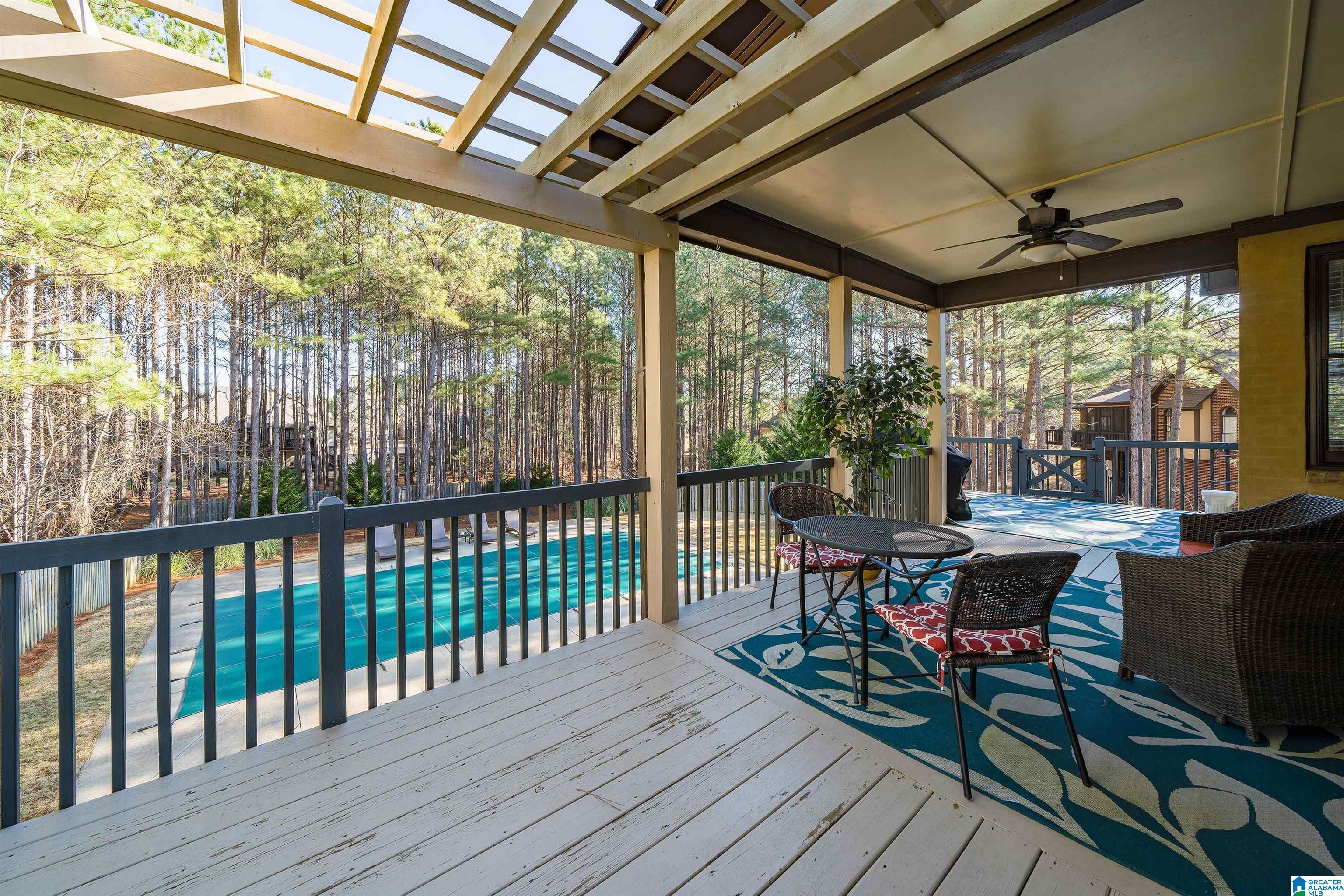 1082 Kingston Road Chelsea, AL 35043 - Photo 34 of 47