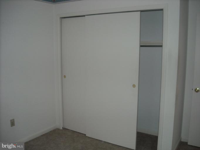 1215 Roxboro Road Rosedale, MD 21237 - Photo 14 of 29 a small space with a shower in it