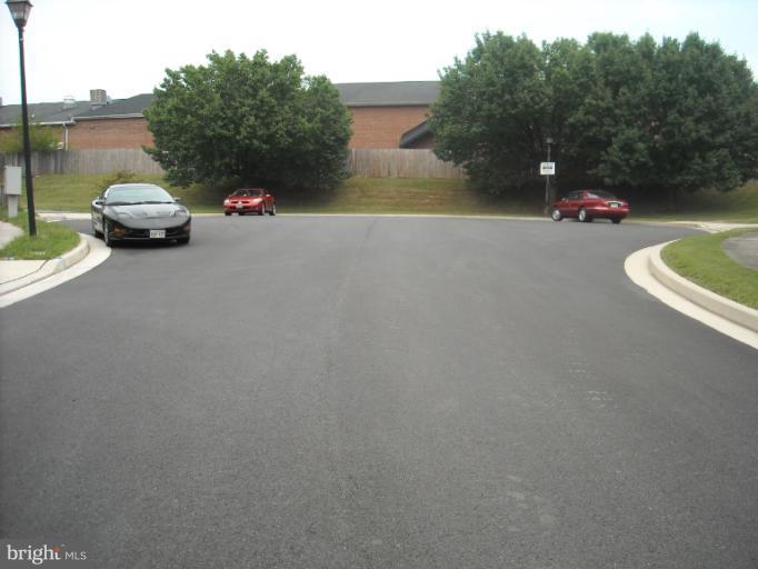 1215 Roxboro Road Rosedale, MD 21237 - Photo 17 of 29 an outdoor view with patio