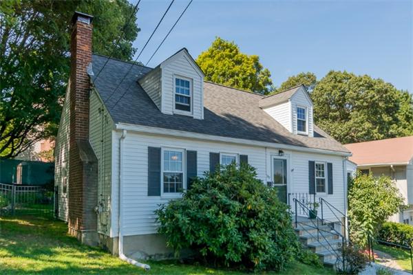 102 Parkview Road Waltham, MA 02452 - Photo 1 of 16 Gallery Image 1