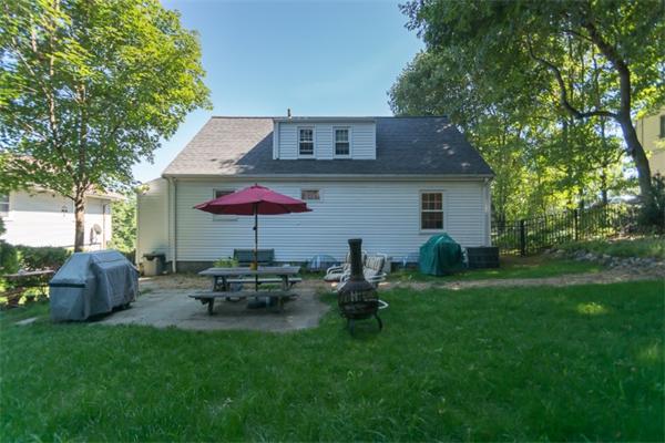 102 Parkview Road Waltham, MA 02452 - Photo 16 of 16 Gallery Image 16