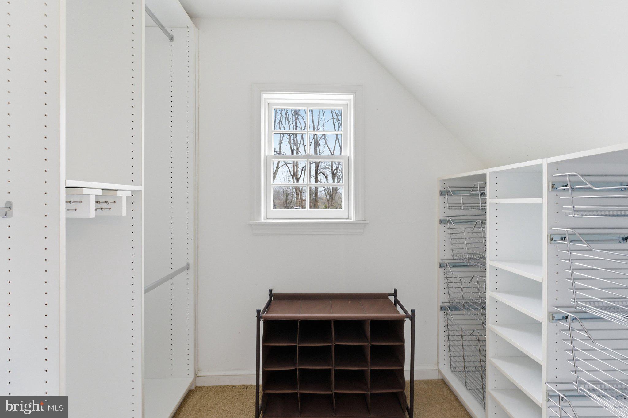 1724 Overlook Drive Silver Spring, MD 20903 - Photo 36 of 57 Bright and airy storage space.