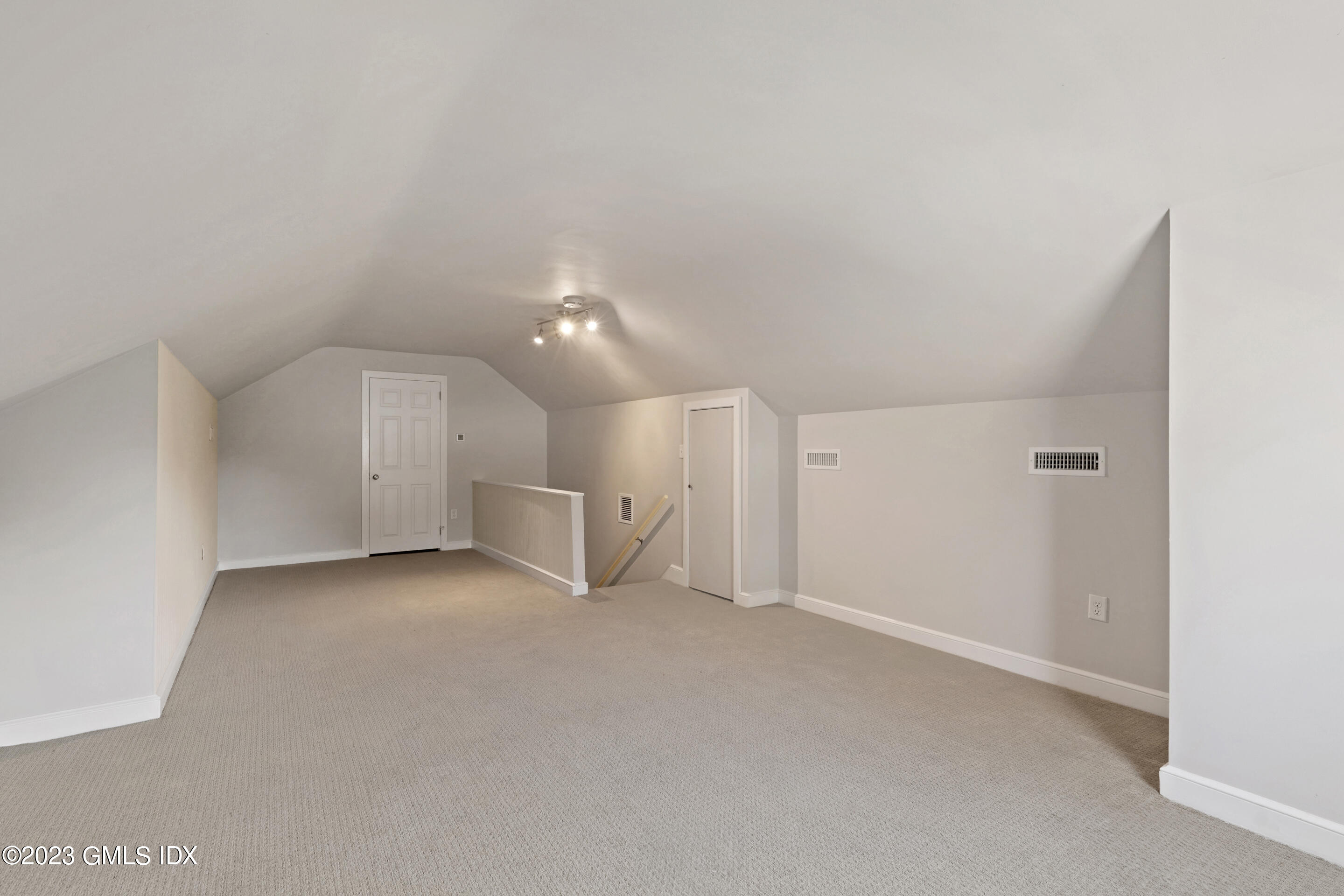 2279 High Ridge Road Stamford, CT 06903 - Photo 15 of 22 wooden floor in an empty room