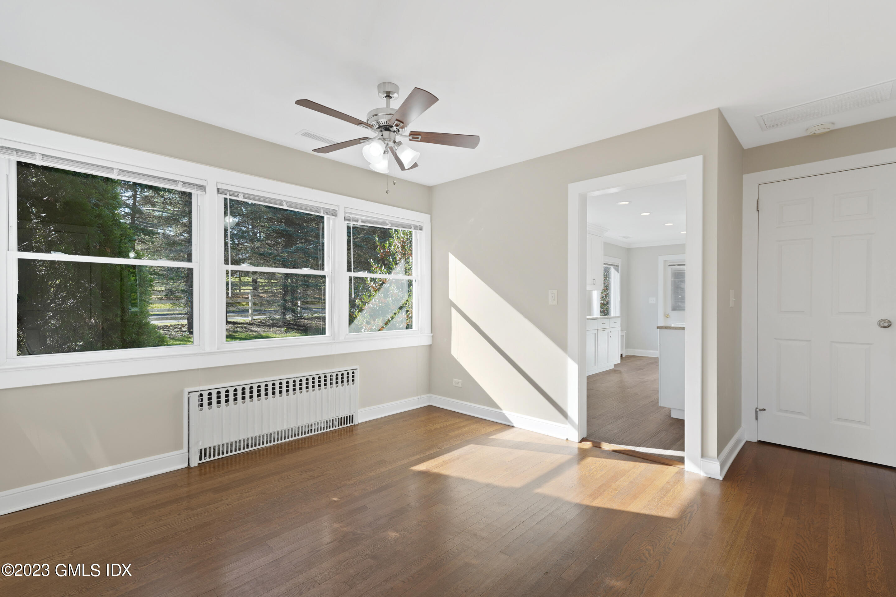 2279 High Ridge Road Stamford, CT 06903 - Photo 4 of 22 a view of an entryway with wooden floor