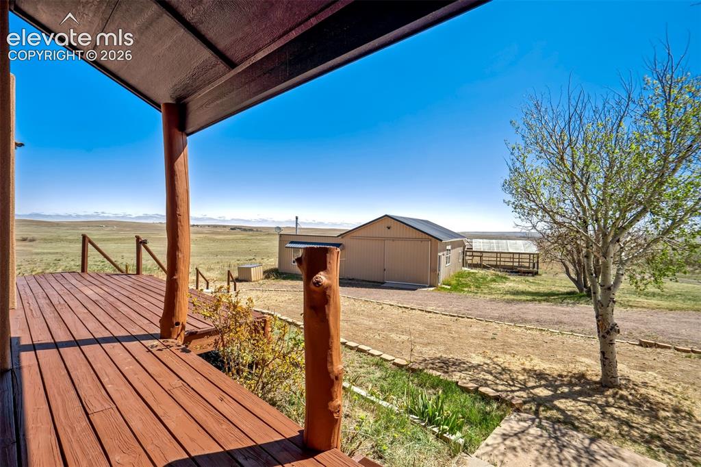 18450 Eurich Road Calhan, CO 80808 - Photo 40 of 50