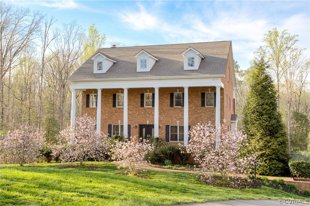 3550 Timberview Road Powhatan, VA 23139 - Photo 1 of 42 Gallery Image 1