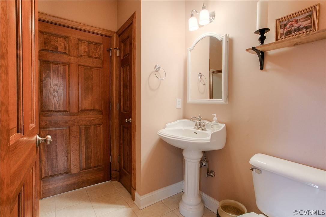 3550 Timberview Road Powhatan, VA 23139 - Photo 17 of 42 Gallery Image 17