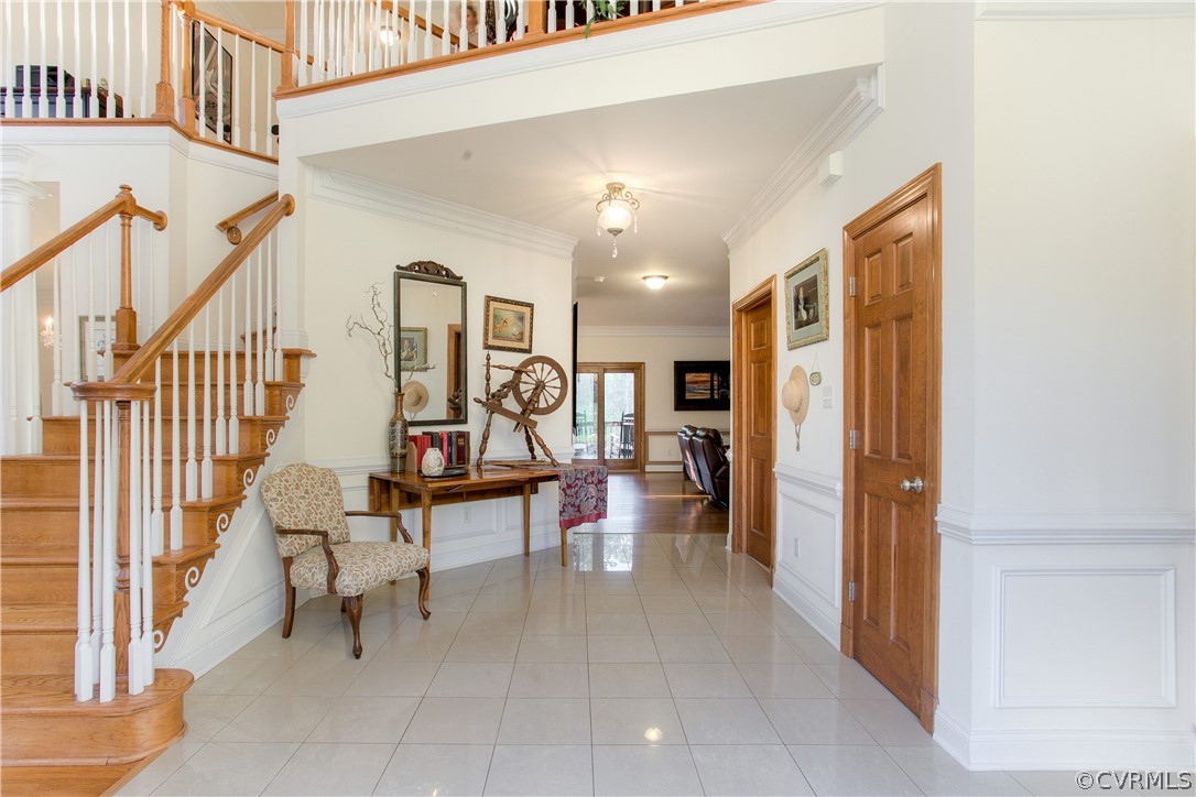 3550 Timberview Road Powhatan, VA 23139 - Photo 3 of 42 Gallery Image 3