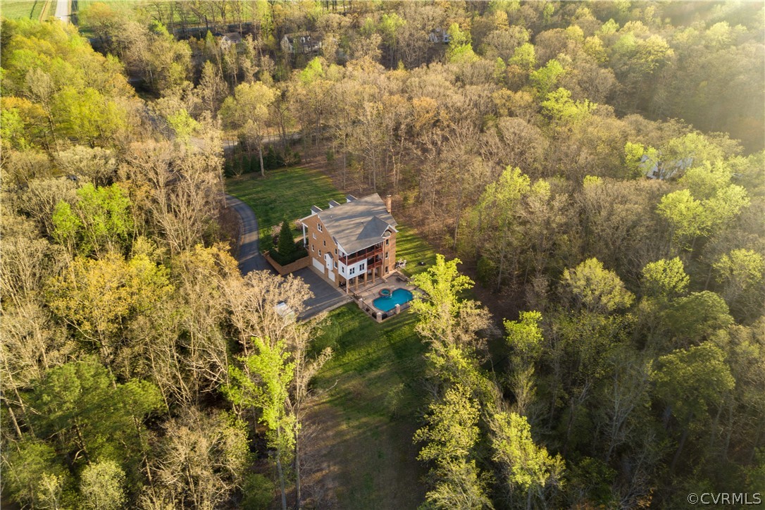 3550 Timberview Road Powhatan, VA 23139 - Photo 32 of 42 Gallery Image 32