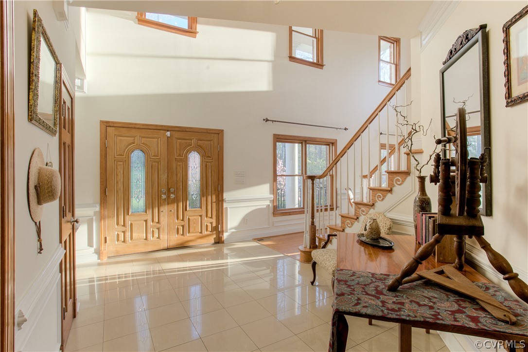3550 Timberview Road Powhatan, VA 23139 - Photo 4 of 42 Gallery Image 4